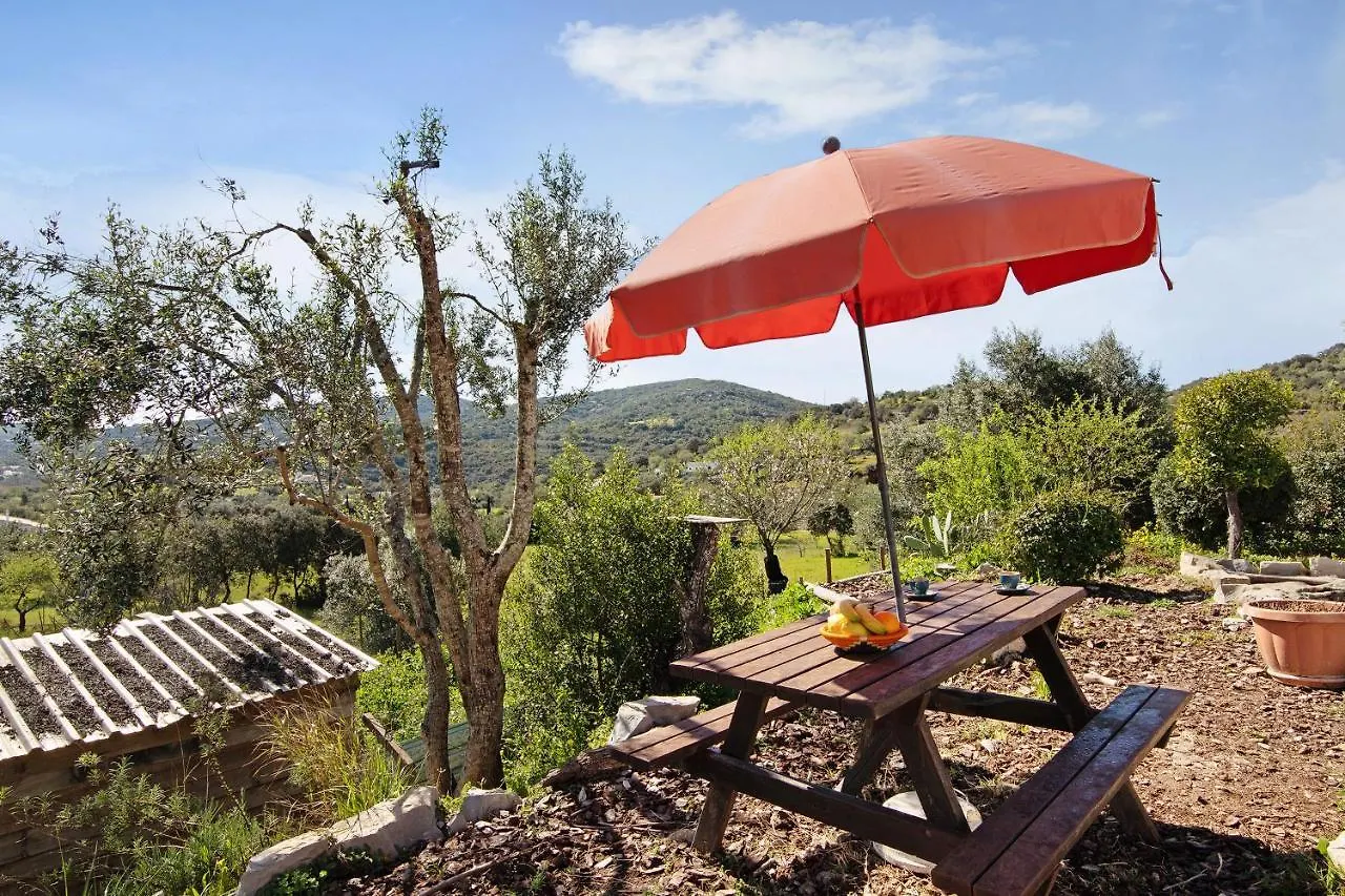 Casa Tibagota Vila São Brás de Alportel