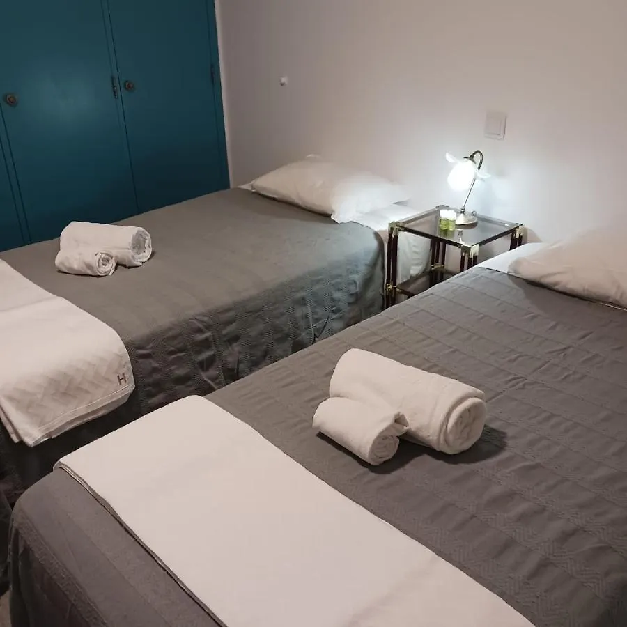 Ferienhaus Villa Casa Tibagota São Brás de Alportel