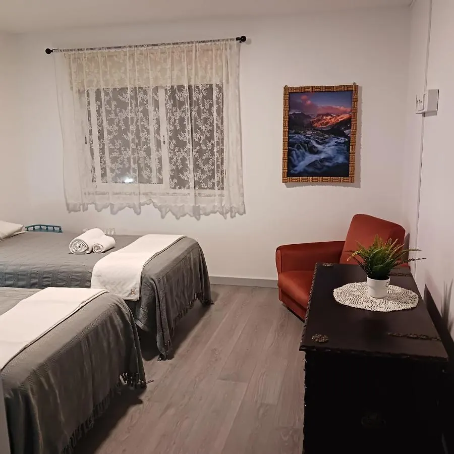 Casa Tibagota Vila São Brás de Alportel
