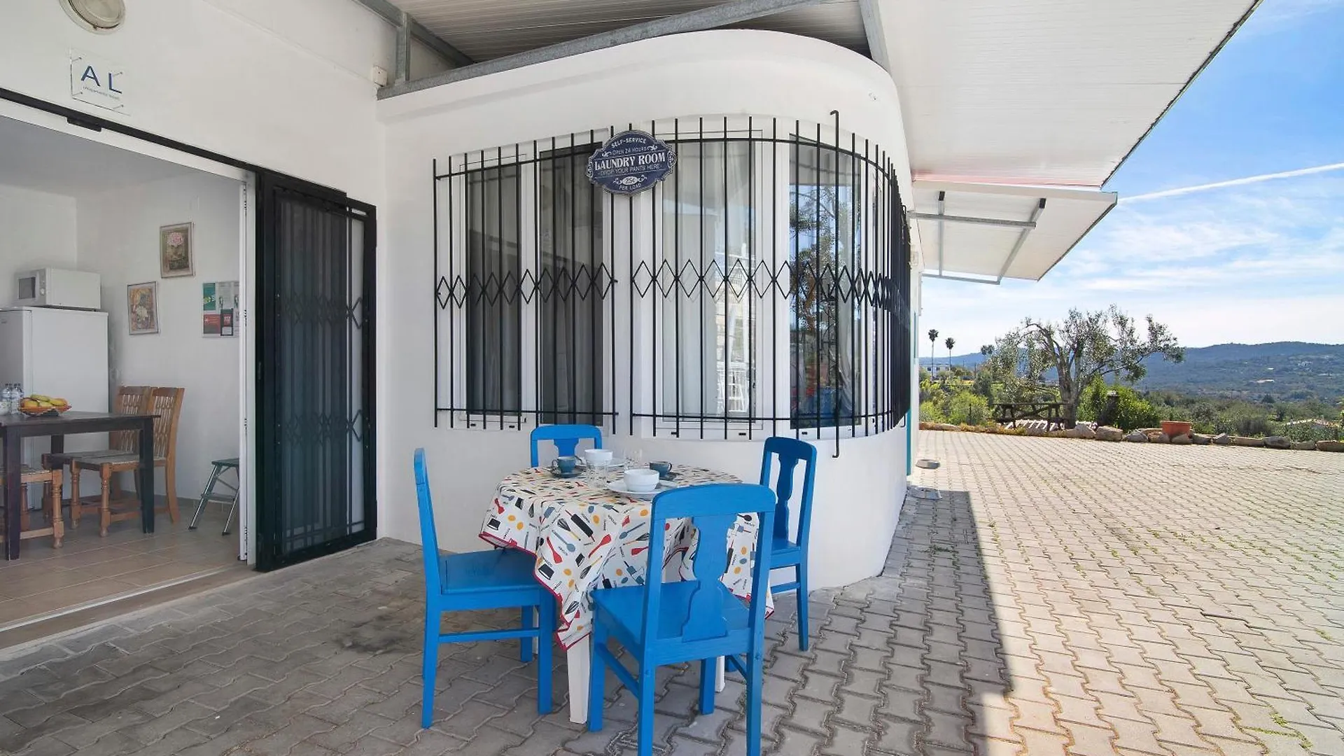 Casa de Férias Casa Tibagota Vila São Brás de Alportel