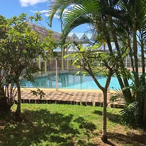  Appartement Populaire Martinique