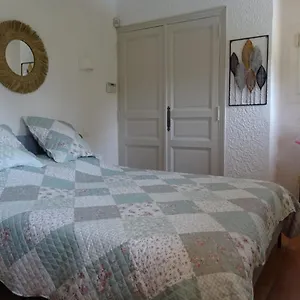  Hébergement de vacances La Mésange Bleue - Piscine Privée France