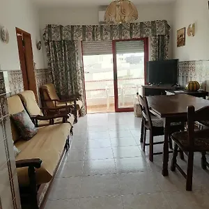  Apartamento Leonel Barcelos