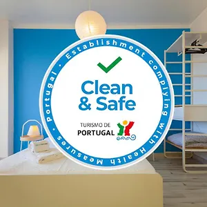  Apartamento A25 - Rocha Mar