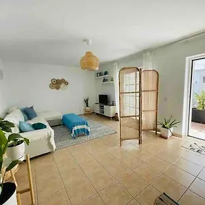  Apartamento Casa Da Boa Gente