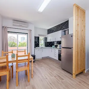  Apartamento A50 - Castelos In