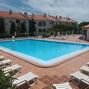  Apartamento Nora Velha T1