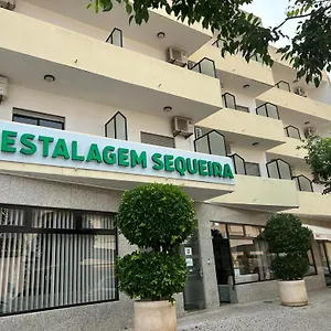 Estalagem Sequeira Frühstückspension