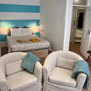  Appartement Casa Beco Do Castelo Portugal