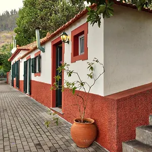  Hébergement de vacances Loureiros Cottage, A In Madeira Portugal