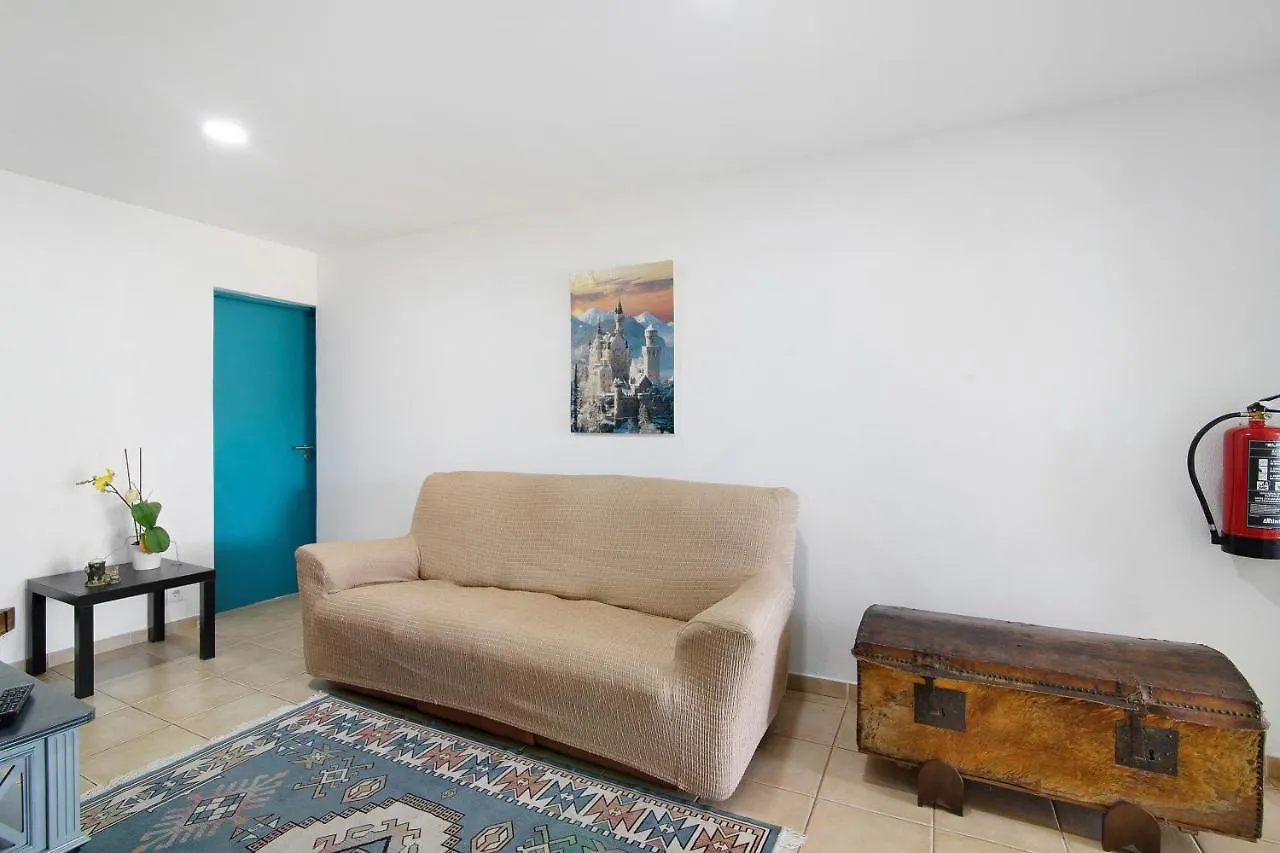 Séjour à la campagne Maison d'hôtes Casa Tibagota à São Brás de Alportel